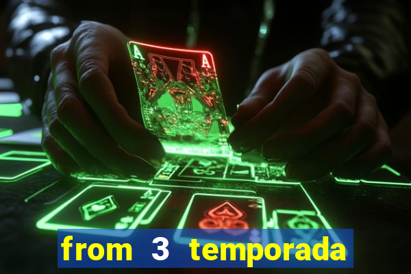 from 3 temporada via torrent